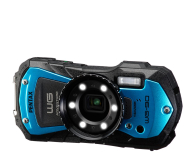 PENTAX WG-90 niebieski 2144 - 1222068 - zdjęcie 5